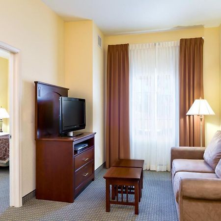 Staybridge Suites Mcallen By Ihg Esterno foto
