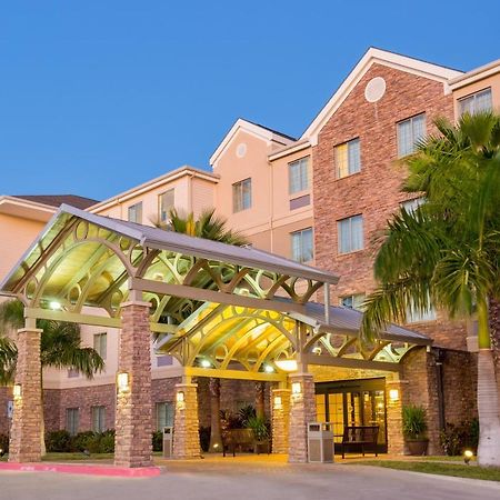 Staybridge Suites Mcallen By Ihg Esterno foto