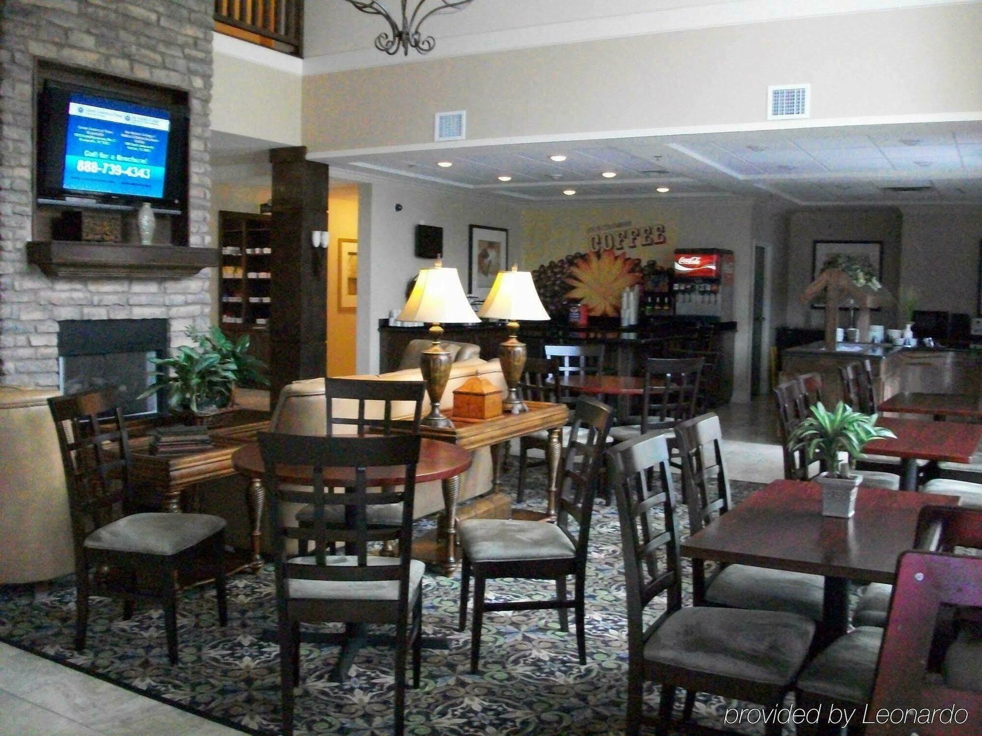 Staybridge Suites Mcallen By Ihg Esterno foto