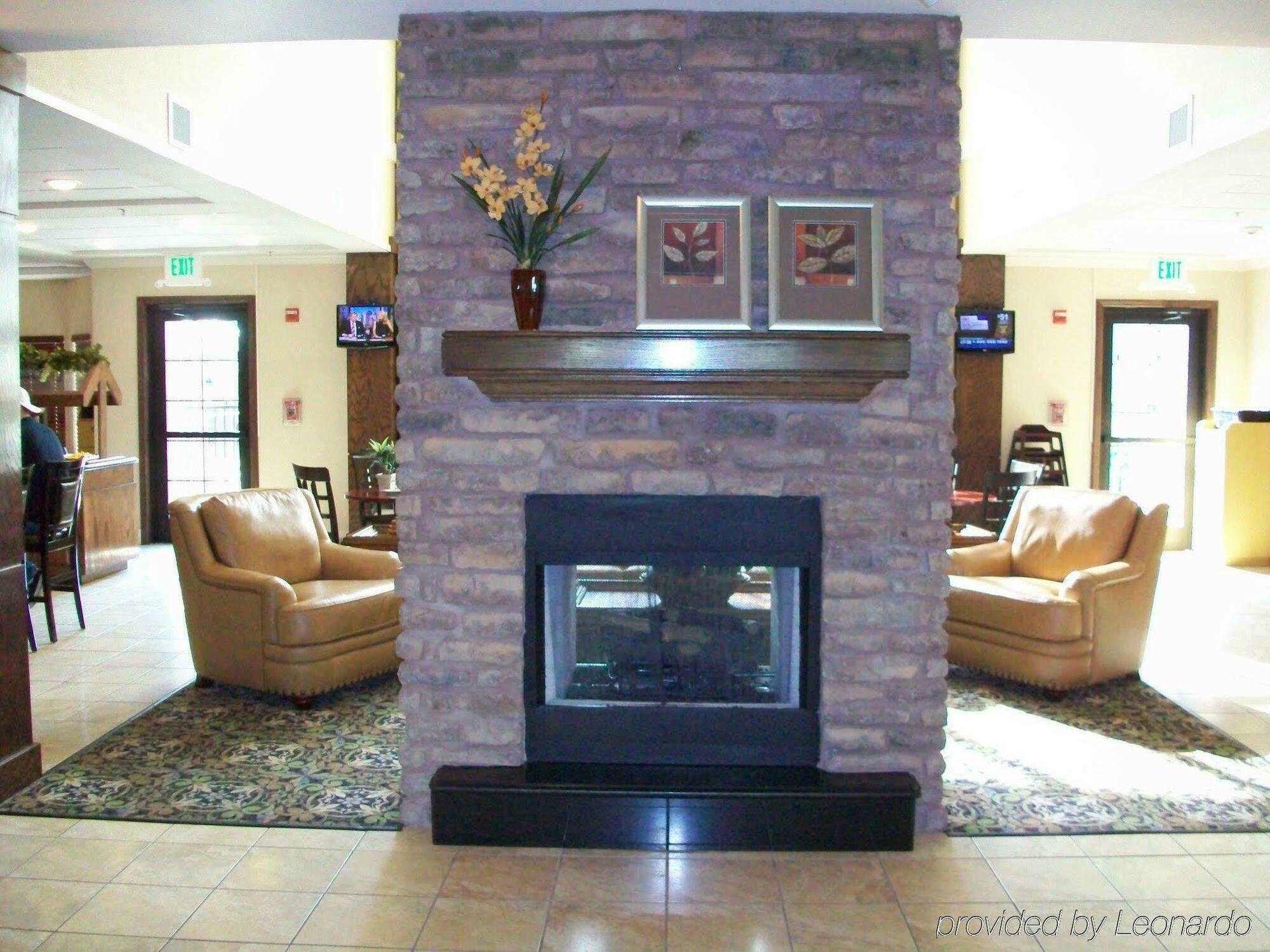 Staybridge Suites Mcallen By Ihg Esterno foto