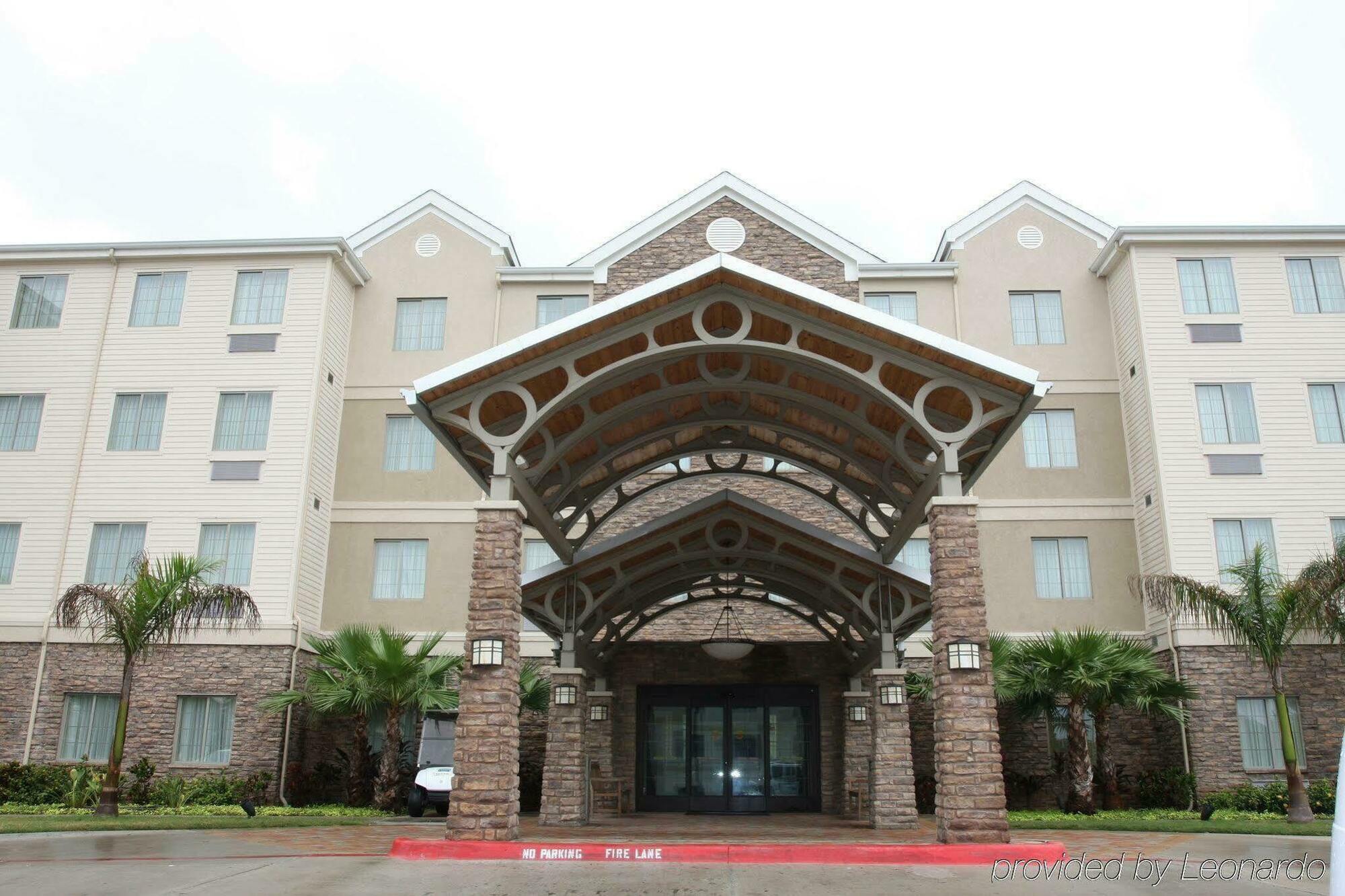 Staybridge Suites Mcallen By Ihg Esterno foto