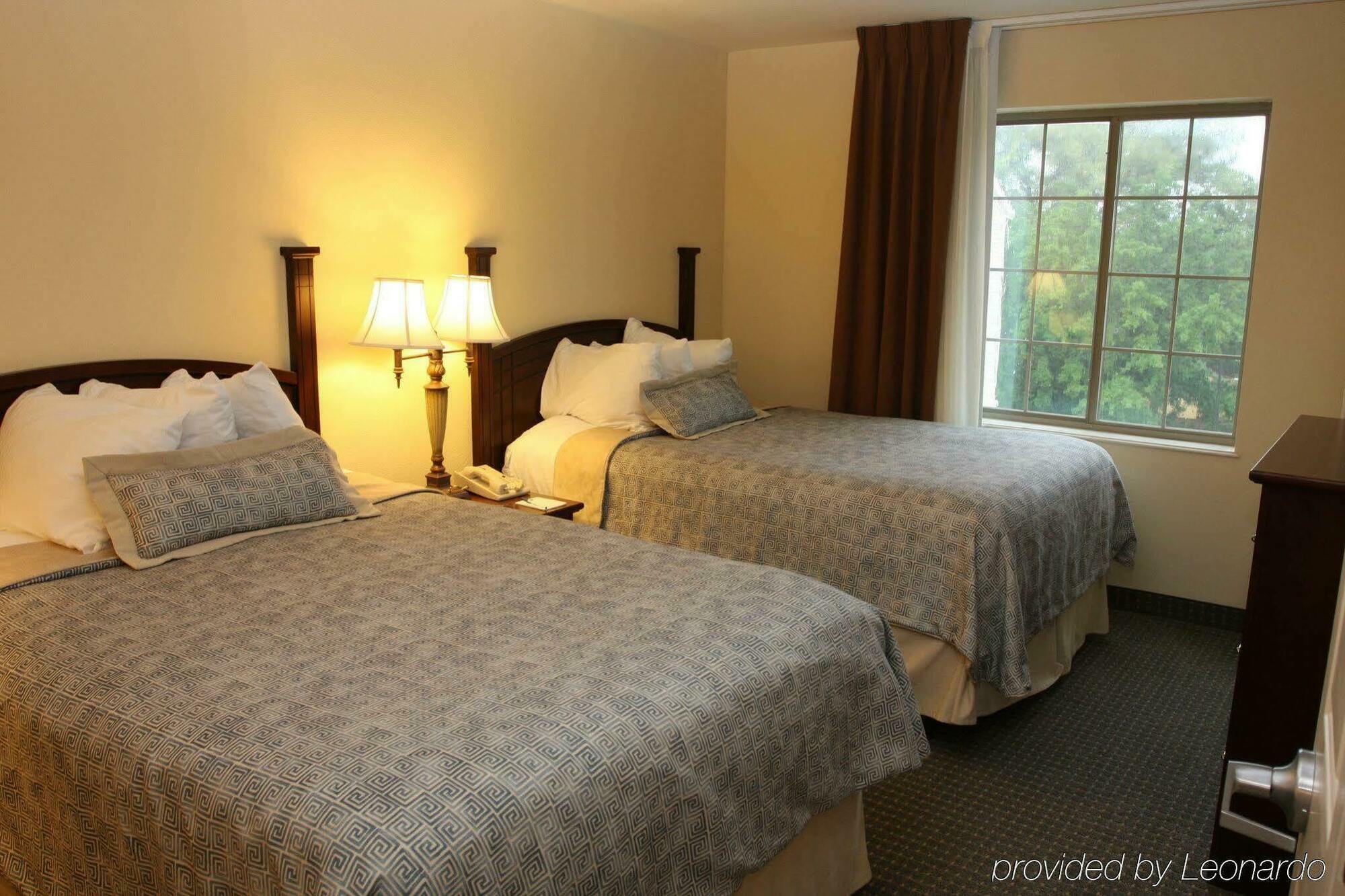 Staybridge Suites Mcallen By Ihg Camera foto