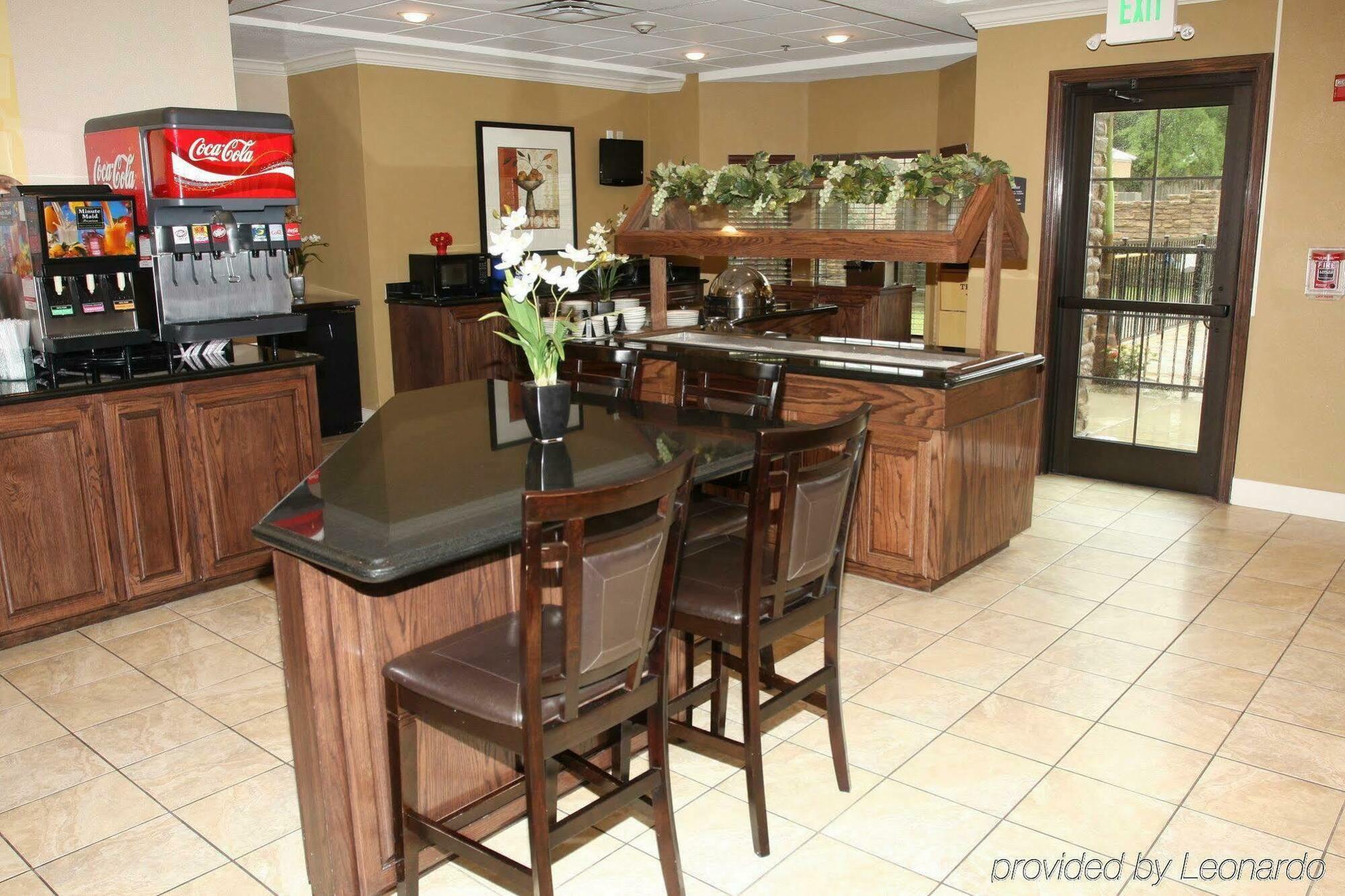 Staybridge Suites Mcallen By Ihg Esterno foto