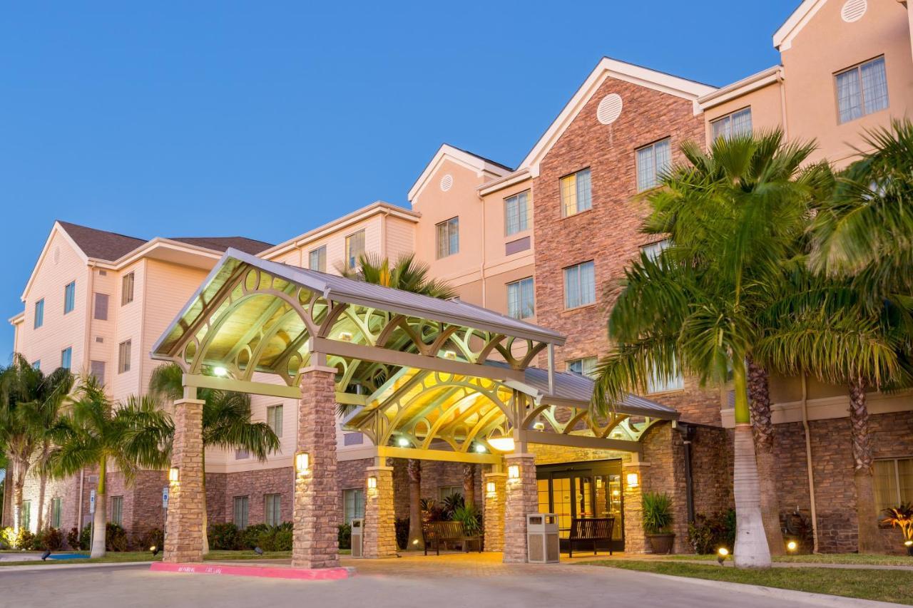 Staybridge Suites Mcallen By Ihg Esterno foto