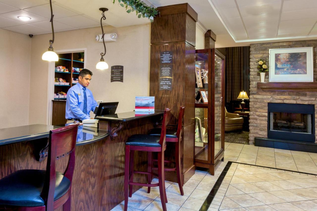 Staybridge Suites Mcallen By Ihg Esterno foto