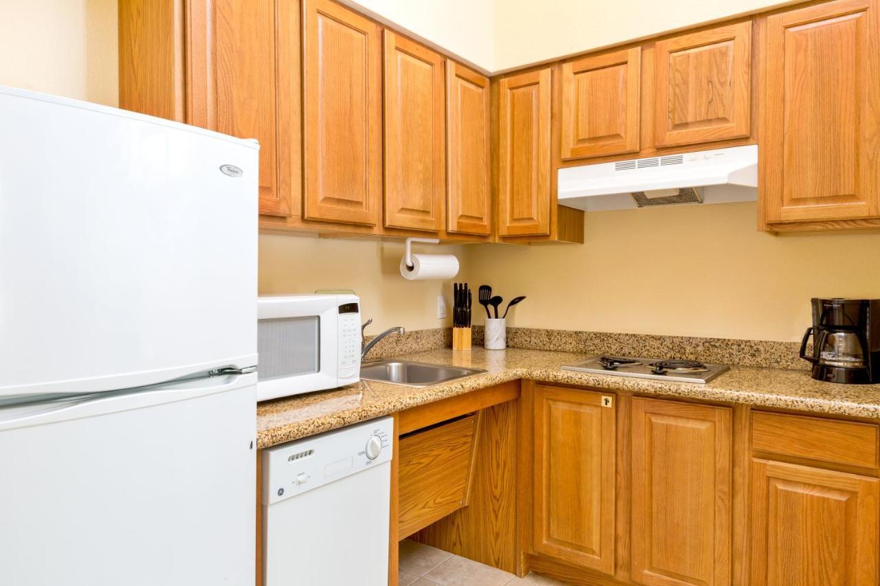 Staybridge Suites Mcallen By Ihg Esterno foto