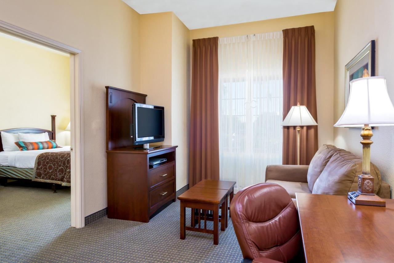 Staybridge Suites Mcallen By Ihg Esterno foto